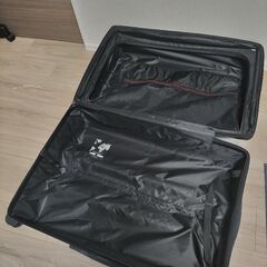 スーツケース L 新品未使用品の画像