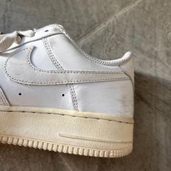 レディース　エアフォース1の画像