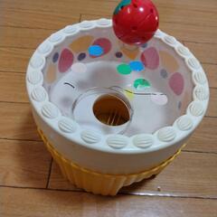 しまじろう　はみがきミラーなどの画像