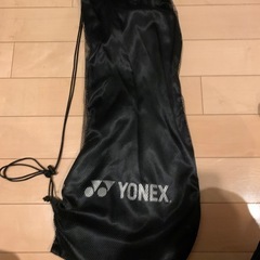 ラケット　ジュニア用の画像