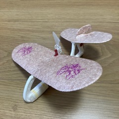 エアロソアラ　ラジコンの画像