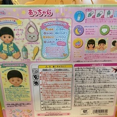 あっちゃんの画像