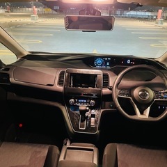 令和4年式★日産★セレナ★ハイウェイスター V★車検2年付★乗って帰れますの画像