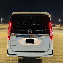 令和4年式★日産★セレナ★ハイウェイスター V★車検2年付★乗って帰れますの画像