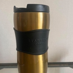スタバ　タンブラー　2006年の画像
