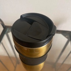 スタバ　タンブラー　2006年の画像