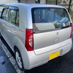 低走行‼️mt アルト　車検あり　ミッションの画像