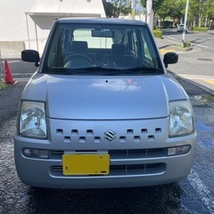 低走行‼️mt アルト　車検あり　ミッションの画像