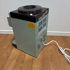 11. 【Toffy/トフィー】 ウォーターサーバー K-WS2の画像