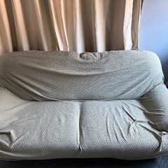 ソファ　150×80の画像