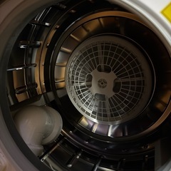 衣類乾燥機の画像