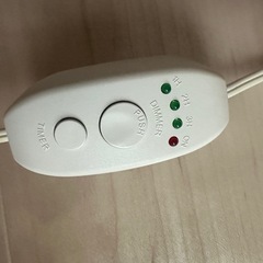アロマ　ランプの画像