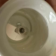 アロマ　ランプの画像