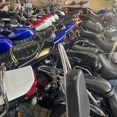 バイク屋経験者！整備に自信がある方募集【2つの勤務スタイル】の画像