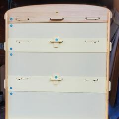 DWE ディズニー英語システム 本棚の画像