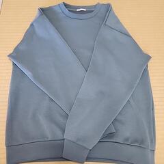 Sサイズ長袖トレーナー4点の画像