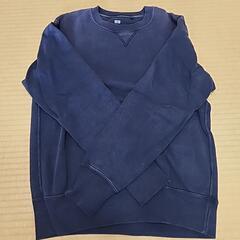 Sサイズ長袖トレーナー4点の画像