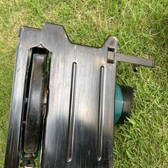 リョービ 丸のこ 140mmの画像