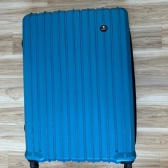 スーツケース　大型の画像