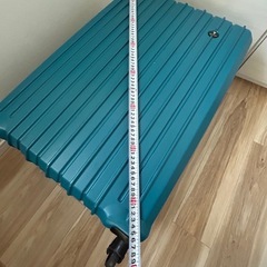 スーツケース　大型の画像