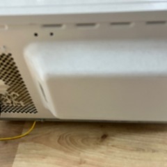 取引相手決定　アイリオーヤマ　電子レンジの画像