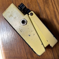 BOSS SUPER OverDrive SD-1/ボス スーパーオーバードライブ 日本製 1986年製の画像