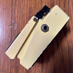 BOSS SUPER OverDrive SD-1/ボス スーパーオーバードライブ 日本製 1986年製の画像