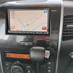 ワゴンRスティングレーの画像