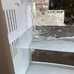 RAKU TERIOR 水槽セット ラクテリア GEX セット 海水 水槽の画像