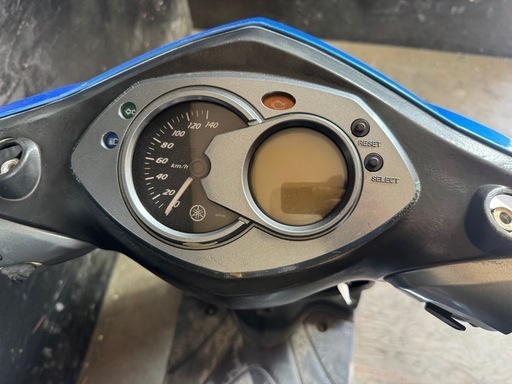 ☆支払い総額7.8万円☆買取強化中！査定無料♪ヤマハ シグナスX2型