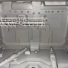 【お値下げ】パナソニック　食器洗い乾燥機の画像