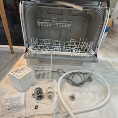 【お値下げ】パナソニック　食器洗い乾燥機の画像