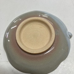 H 2507-657 九谷の器 5枚セット バラ売り不可 中古美品の画像