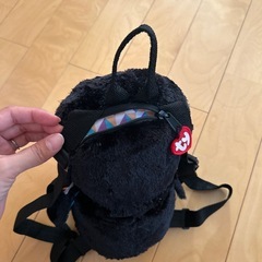 リュックの画像
