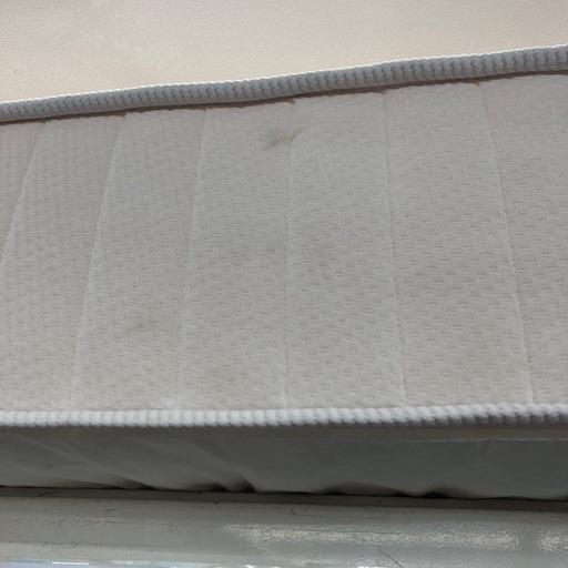 ?️NITORI ニトリ?️マットレス?️ベッド?️Nスリープ シングル?️良品?️2267