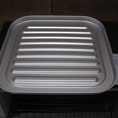 ツインバード ノンフライオーブン TS-4054BRの画像