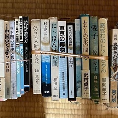 本の画像
