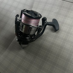 ヴァンキッシュ C3000MHG ワールドシャウラ2702の画像