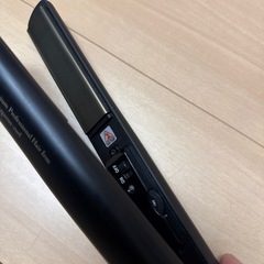 美品‼️ストレートアイロン  アゲツヤ agetsuya 　 の画像