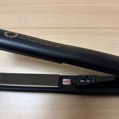 美品‼️ストレートアイロン  アゲツヤ agetsuya 　 の画像