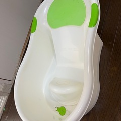 ベビーバスの画像