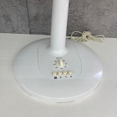 扇風機　2015年製　DLT-AP30の画像