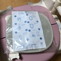 ポータプルトイレの画像