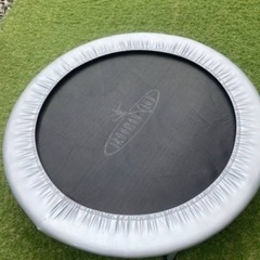 トランポリンの画像