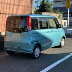 スズキ パレットの画像