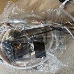 JF-NAB466SYX(JW) ほぼ新品の画像