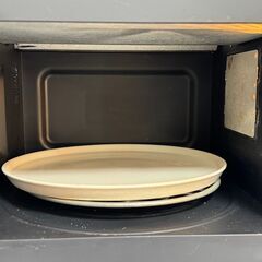 電子レンジお譲りしますの画像