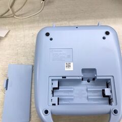 【ジャングル・ジャングル岩出店】【A811】ラベルライター テプラ SR170AM ★一週間保証★ 和歌山 岩出市 紀の川市 海南市の画像