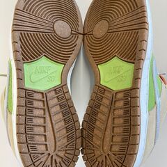 【リユースのサカイ野々市店】NIKE DUNK LOW PRO ESCARGOT 26.5cm ※クリーニング済みの画像