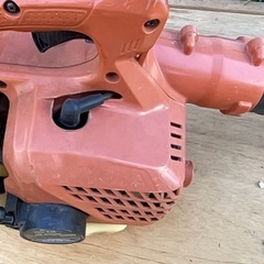 日立 HiKOKI エンジンブロワー RB 24EAPの画像